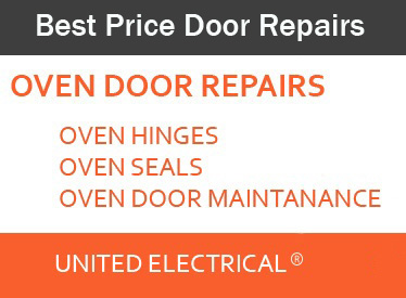 Best price oven door repairs in Melbourne Best price oven door repairs in Melbourne